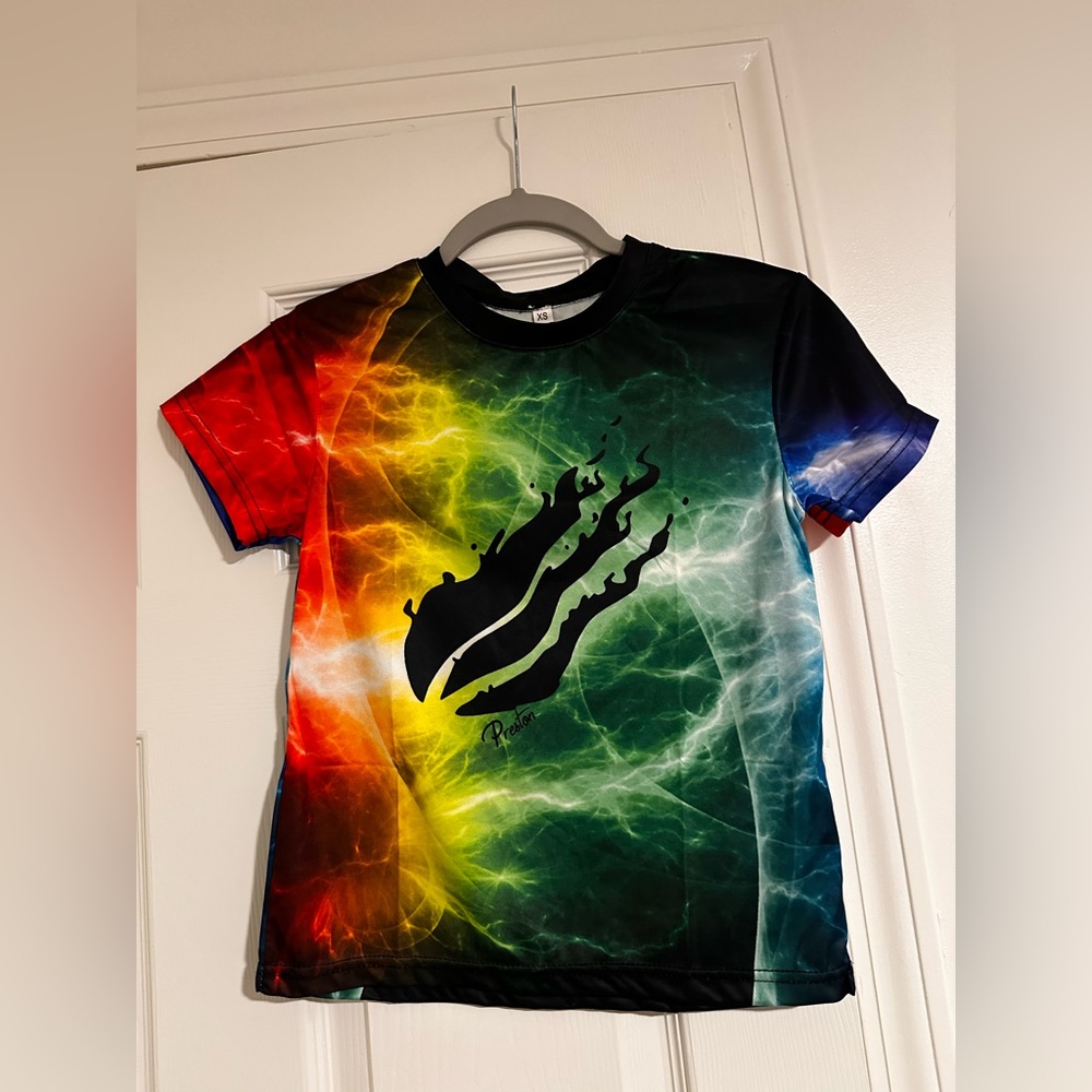 Kids XS T-shirt